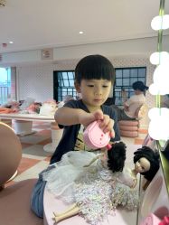 -奈尔宝家庭中心·亲子餐厅(华采天地店)