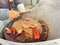 -宜良狗街老杨烤鸭店