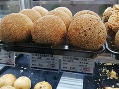 -白玉兰食品(中山公园龙之梦店)