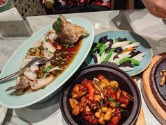 -鹿港小镇(霄云店)