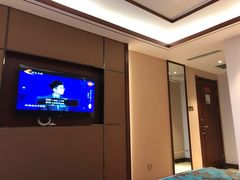 -水晶之星洗浴温泉汗蒸