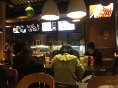 -姐弟俩土豆粉(西安小寨店)