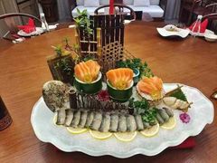 -卞氏菜根香(航空路旗舰店)