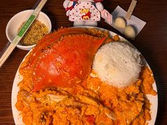 -必点海鲜·海肠捞饭大王(滨江道店)