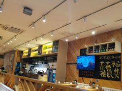 -木屋烧烤(西南角店)