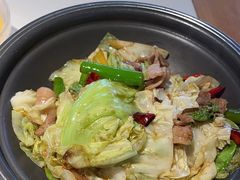 -荷塘秋月·本帮江浙菜(国权路店)