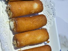 -南拳十三姨·潮汕砂锅粥·粤菜(西单大悦城店)