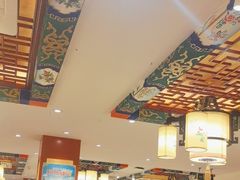-惠丰堂饭庄·烤鸭·京味菜(翠微路店)