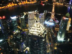 -上海环球金融中心骑迹50年环球之旅