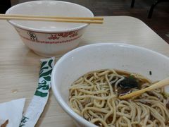 -李先生牛肉面·米饭套餐