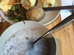 -WILDS 野有食(碧坞店)