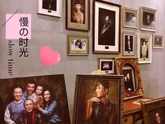 -MUSEE CAFE(保利·时光里店)