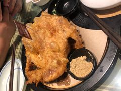 -大厨小馆(华阳城店)