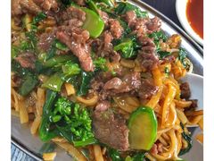 -来自潮州牛肉店(华强北店)