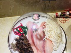 -蜀厨小匠·民间川菜(犀浦店)
