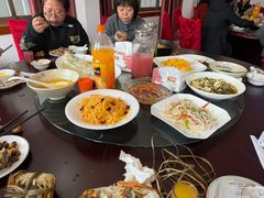 -七的湖·江南蟹舫·阳澄湖农家菜(蟹舫苑店)