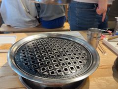 -霸腹烤肉(厦门柚子番店)