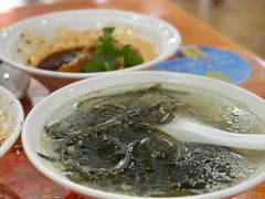 -华兴街自力面店