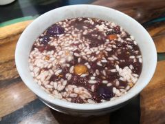 -堂屋糖水店(愚园店)