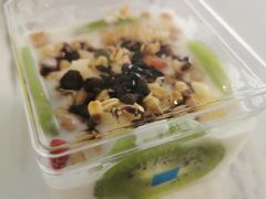 -永无乡旅行餐吧(京溪店)