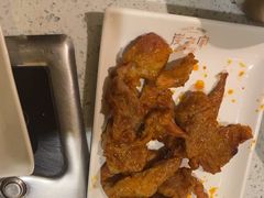-炭之家·齐齐哈尔非遗烤肉·鲜切直供(中央大街店)