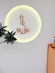 -BiuBiu Beauty·肌肤管理