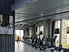 -LA合时健身4PMFIT(花桥旗舰店)