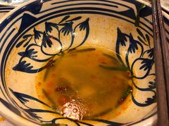 浆水面-左陕右甘(亚运村店)