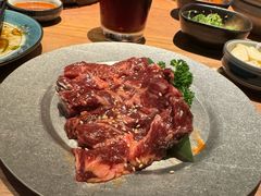 -烧肉达人•炭火烧肉(新天地店)