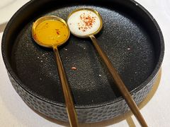 -橘洲1910花园江景西餐厅