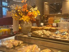 -西村叔叔的店·面包·甜品·蛋糕(崂山丽达店)