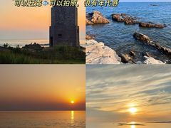 -巧克力渔家.小船海鲜家常菜(万平口店)