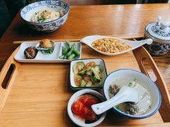 -孙盛兴奥灶面馆·蟹黄面·三虾面(山塘街总店)