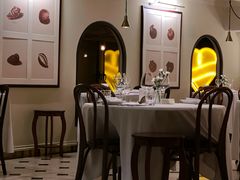 -壳里西餐厅Coquille Seafood Bistro(蒙自路店)