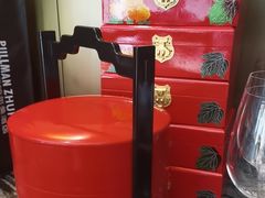 -千百味红餐厅·江西菜(绿地双子塔店)