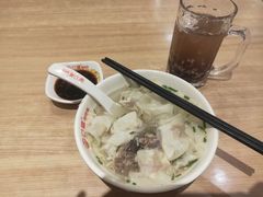 -口福汤包馆(融汇店)