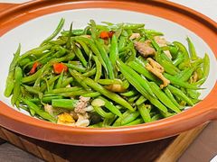 -翠山·映月湖景餐厅(映月湖公园店)