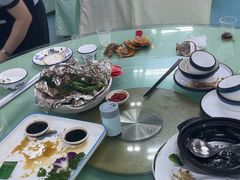 -景好海鲜餐厅(大鹏必选旅游店)