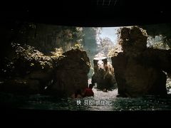 -金逸影城(武汉人信汇IMAX店)