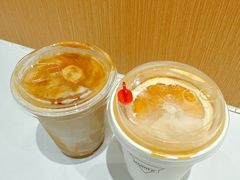 -Manner Coffee(K11店)