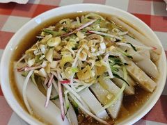 -王云花羊架莜面馆(青山店)