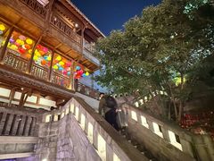 -重庆十八梯传统风貌区