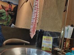 -土著渔匠·养生蝴蝶鱼(香樟路店)