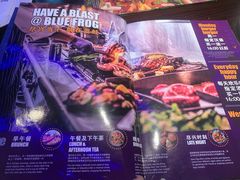 -bluefrog蓝蛙(皇庭广场店)
