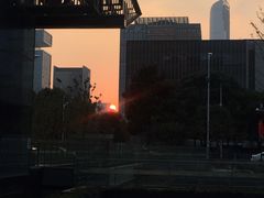 -苏州现代传媒广场商业