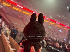 -大连体育中心体育馆