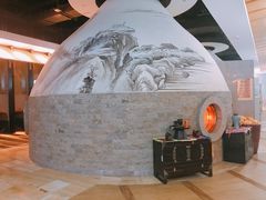-丽池宫韩式汗蒸会馆(华灯坊店)