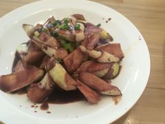 -乌镇那一年小院主题餐厅(甘泉西路店)