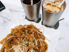 -深仔记茶餐厅(亚士厘道店)