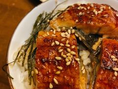 鳗鱼饭-和彩放题餐厅(酒仙桥店)